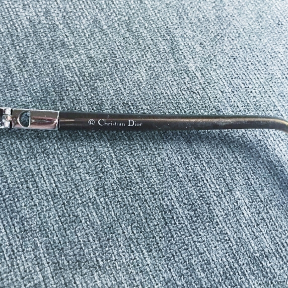 🎁Christian Dior CD3595-19S Eyeglass Frames Only‼️ - Picture 12 of 15